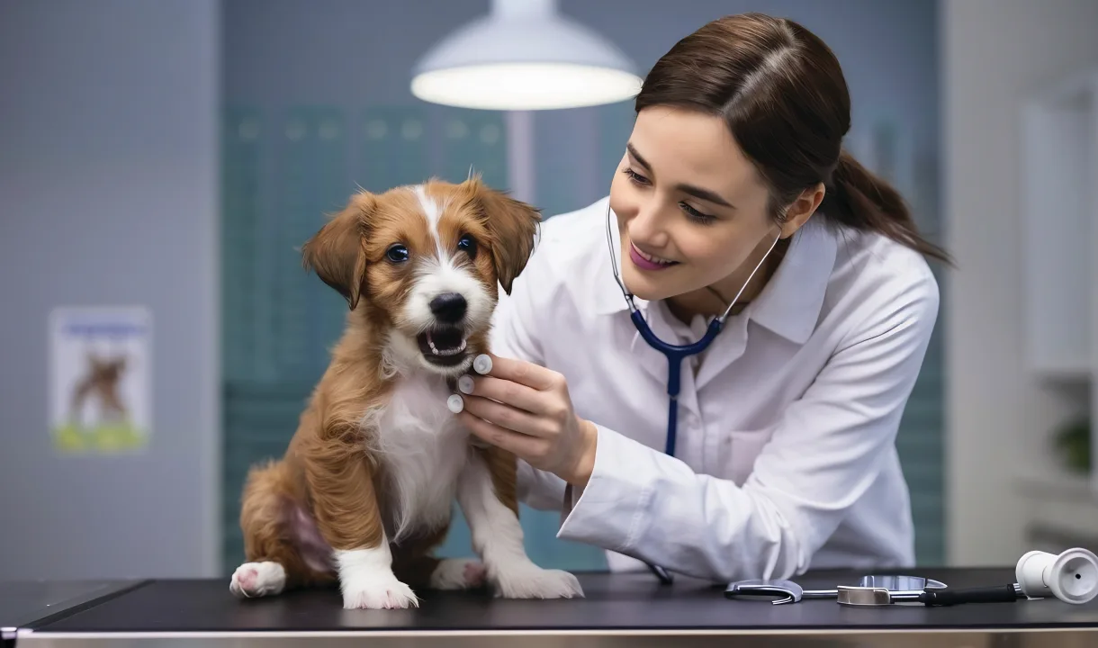 Pet & Vet